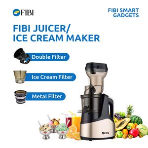 akai magic juicer