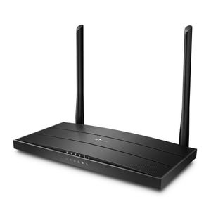 TP-Link XC220-G3V AC1200 Wireless 4 Gigabit Port, 1 VOIP Port, XPON Wireless Fiber