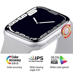 S9 Smart Watch Series 9 Blood Pressure Monitor X8 Pro Max Watch