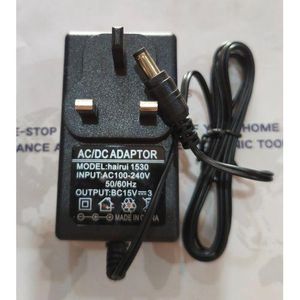 15V 3Amps Charger for Fan