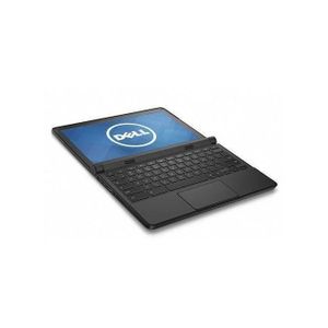 DELL  CHROMEBOOK 11, INTEL CELERON,4GB RAM,16GB SSD+USB Light for keyboard 