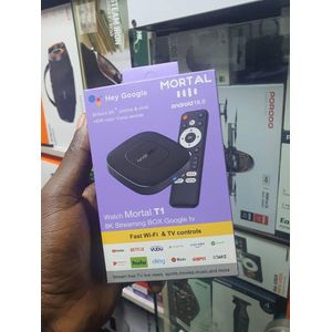 Android TV Box