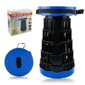 Foldable stool 