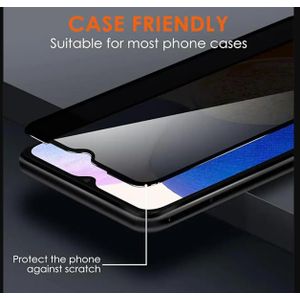 OUKITEL WP28E 6.52" Solid Protective Privacy Screen Guard