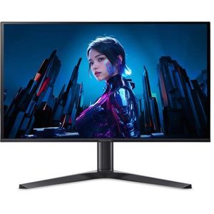 Acer Predator X27U A1 27" WQHD QD-OLED 280Hz 0.03ms FreeSync Premium Pro Gaming Monitor with HDR400