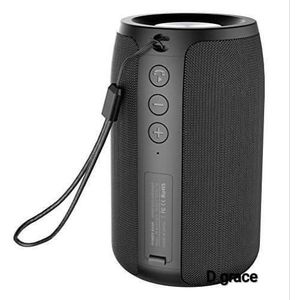 Zealot S32 Bluetooth Speaker 3D Stereo Sound Woofer
