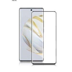 TECNO spark20 pro plus Full Glue Tempered Screen protector