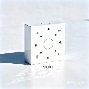 D-Link RJ45 Back Box (I/O)-NBB-011