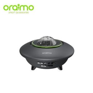 Oraimo MistGlow Aroma Diffuser 120ml