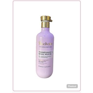 Reebonn Reebonnn Tranexamic + Snail Mucin Lotion