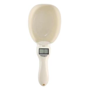 TD Digital Measuring LCD Kitchen Scale Scoop Spoon