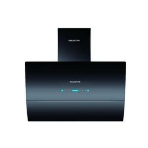 Polystar 90cm Digital Display Dual Function Rangehood