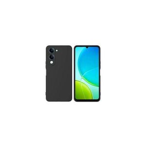 vivo Y04 Classic Protective Silicone Case