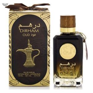 Arabian Oud Dirham Oud Luxury Perfume