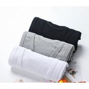 UNIC 3 In 1 Cotton Singlet Men Underwear Multicolour 