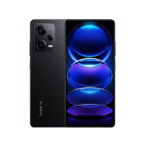 XIAOMI Redmi Note 13 Pro - 6.67 (8GB RAM, 256GB ROM) Android 13  (200/8/2)MP + 16MP Selfie - 4G - 5000mAh - Midnight Black