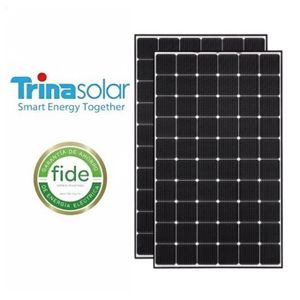 Trina 300W SOLAR PANEL 12V/24V/36V VERY FAST IN CHARGING