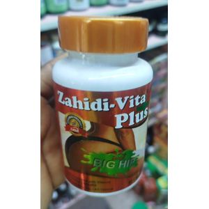 Zahidi-Vita Plus Big hip enhancement 