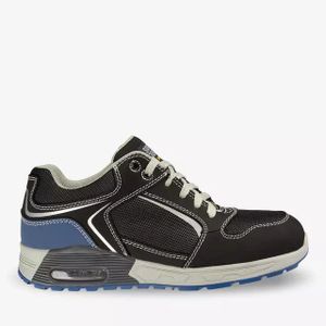 Safety Jogger RAPTOR S1 PS SR FO HRO SAFETY SHOE, SAFETY BOOT