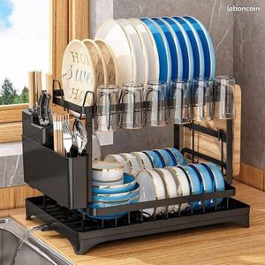 Quality dish drainer rack  