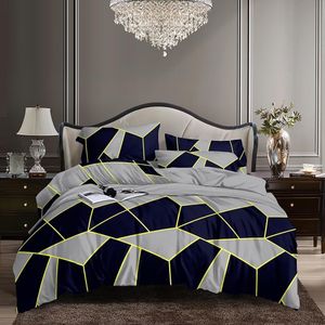 High Quality Cotton Duvet, Bedsheets And Pillowcases