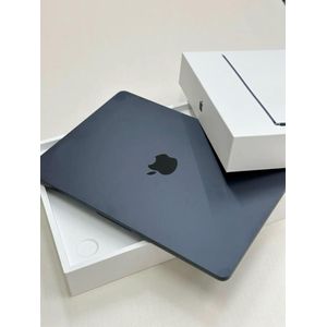 Apple MacBook air m5 16/512gb midnight black