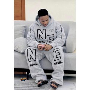 Clothe Perfect Men's up and down hoodies multi colour