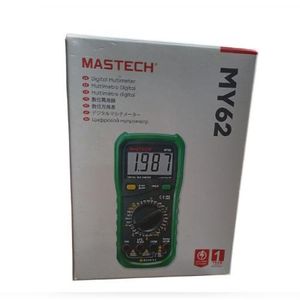 MY62 Digital Multimeter 