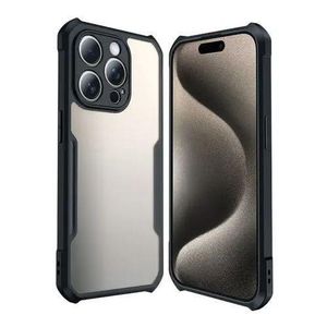 Xundd Xundd.Shockproof Cover For IPhone 15 Pro