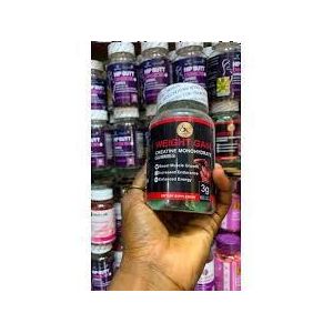 Sk Weight Gaining Creatine Monohydrate Gummies 