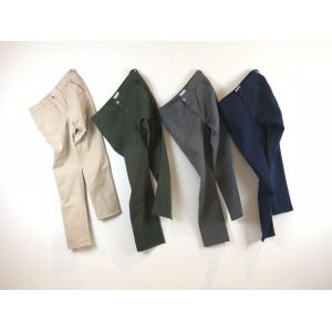 Chinos trouser for men