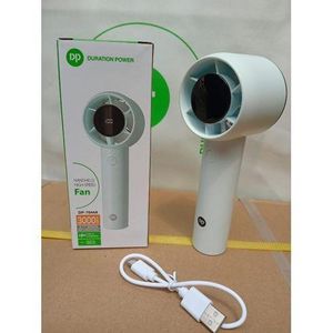 Dp DURATION POWER HANDHELD HIGH SPEED FAN 7644A