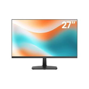Hisense 27" IPS Gaming Monitor 