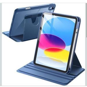 Transparent 360 case for ipad 10th & 11th generation