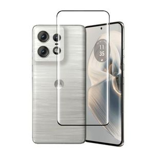 Motorola Edge 50 Pro 5G Curved Tempered Glass Protector