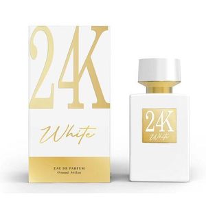 Copaci 24-K WHITE EAU DE PARFUM 100ML-NAFDAC NO:8216C