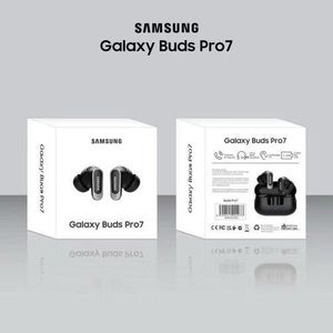 Samsung Galaxy Buds Pro 7 Extra Bass Original Portable Wireless Earbuds Bluetooth
