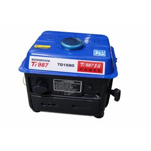 Genetic Portable Generator 