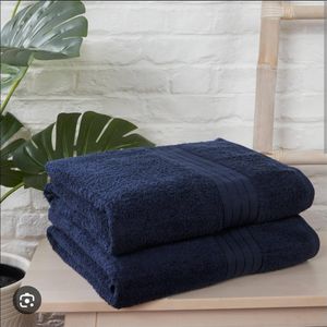 Large Bathing Towels