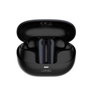 Ldnio T06 top Quality New Design Noise-cancelling Wireless TWS Earbuds