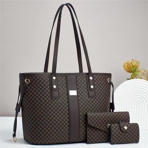 WOMEN'S HIGH QUALITY SHOULDER BAGS