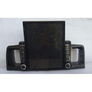 Toyota HD Toyota Corolla 2003/2004/2005/2006~2007 Car Android Navigation Radio