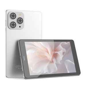 Cidea C Idea 8inch Portable Tablet with Upgraded Android 16OS,Sim 8+512GB Keyboard Mouse