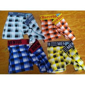 6 pieces Boxers pants for boys