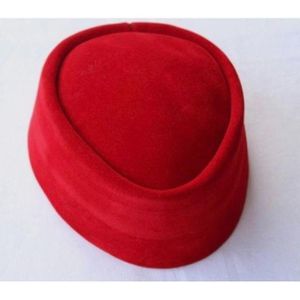LUXURY RED CAP CHIEFTAINCY FOR IGBO MAN TRADITION
