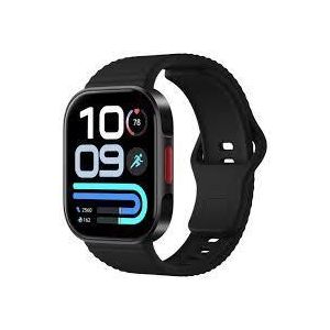 XIAOMI Redmi Watch 6 Lite, 1.96" Display, HyperOS, Bluetooth 5.3, 470mAh Battery - Black