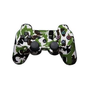 WIRELESS PS3 Controller Pad - DualShock 3