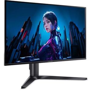 Acer Predator X27U A1 27" WQHD QD-OLED 280Hz 0.03ms FreeSync Premium Pro Gaming Monitor with HDR400