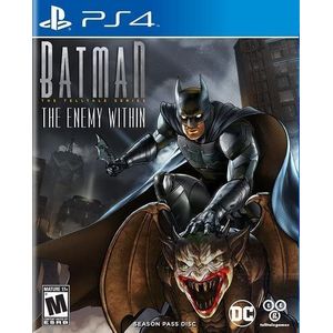 Batman Ps4 @available in Nigeria | Buy Online - Best Price in Nigeria |  Jumia NG