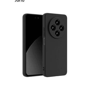 XIAOMI Redmi 14C/A4/14R/Poco C75 Authentic Quality Protective Silicone Back Case